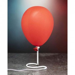 LAMPARA GLOBO PENNYWISE