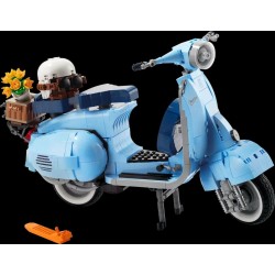 LEGO VESPA 125 10298