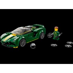 LEGO LOTUS EVIJA 76907