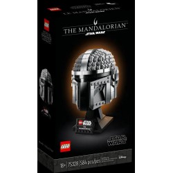 LEGO THE MANDALORIAN 75328