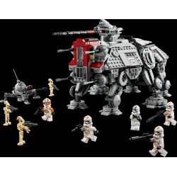 LEGO AT-TE WALKER 75337