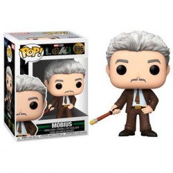 FUNKO POP MOBIUS 896 