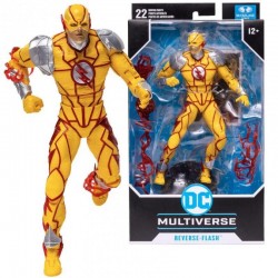 FIGURA REVERSE FLASH