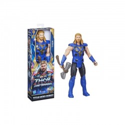 Avengers Figura Titan Hero...