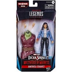 FIGURA AMERICA CHAVEZ