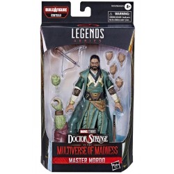 FIGURA MASTER MORDO