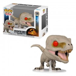 FUNKO POP ATROCIRAPTOR...