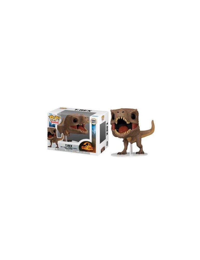 FUNKO POP T-REX 1211