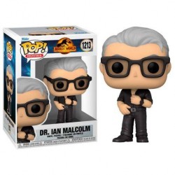 FUNKO POP DR.IAN MALCOLM 1213