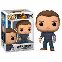 FUNKO POP OWEN GRADY 1208