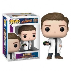 FUNKO POP BRUNO 1079