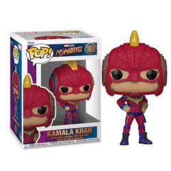 FUNKO POP KAMALA KHAN 1078