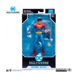 FIGURA SUPERMAN (JONATHAN...