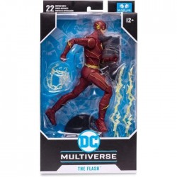 FIGURA THE FLASH