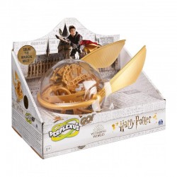 PERPLEXUS HARRY POTTER GO