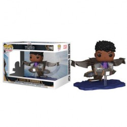 FUNKO POP SHURI IN SUNBIRD 110