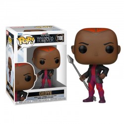 FUNKO POP OKOYE 1100