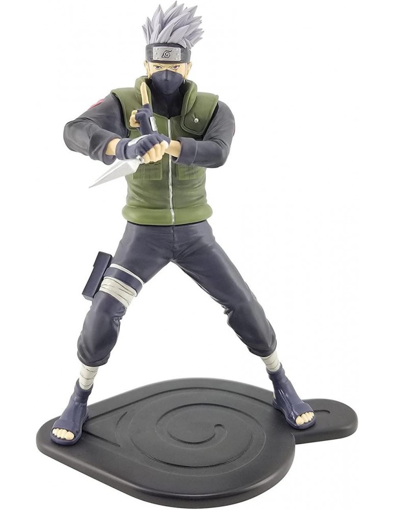 FIGURA KAKASHI HATAKE