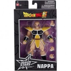 DRAGON STARS NAPPA