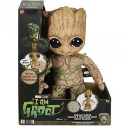 PELUCHE BAILON I AM GROOT