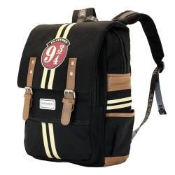 MOCHILA OXFORD 9 3/4 HARRY...