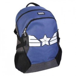 MOCHILA CASUAL MARVEL