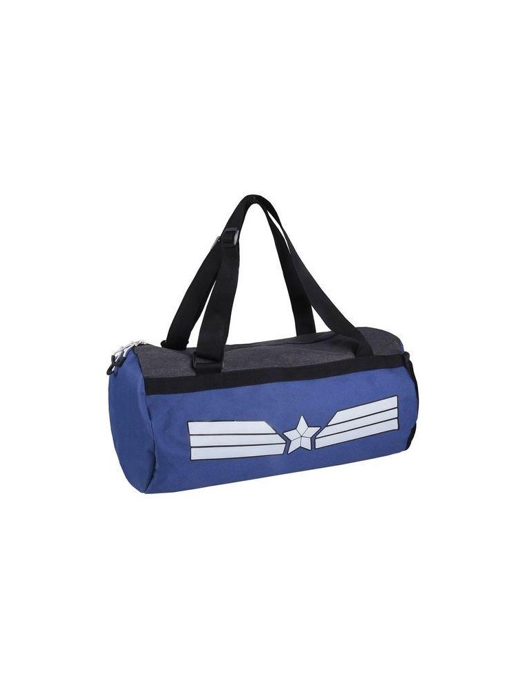 BOLSA DEPORTE MARVEL