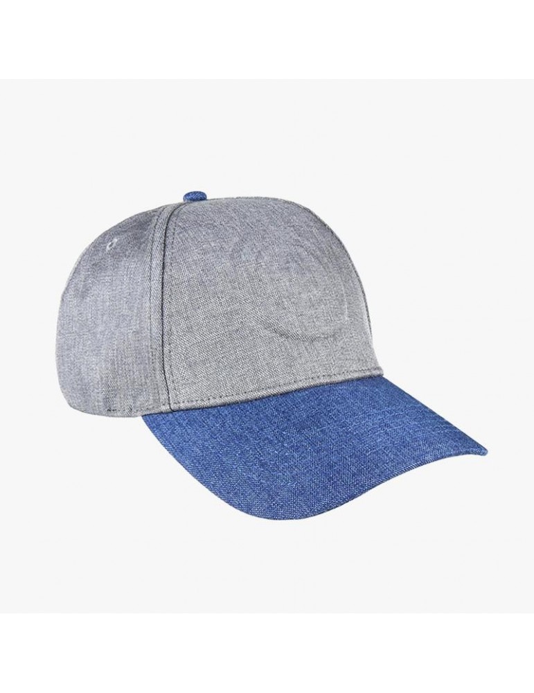 GORRA CURVA CAPITAN AMERICA