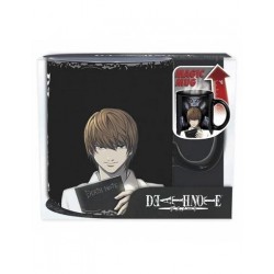 Taza Térmica Death Note