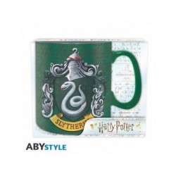 Taza Harry Potter Slytherin...