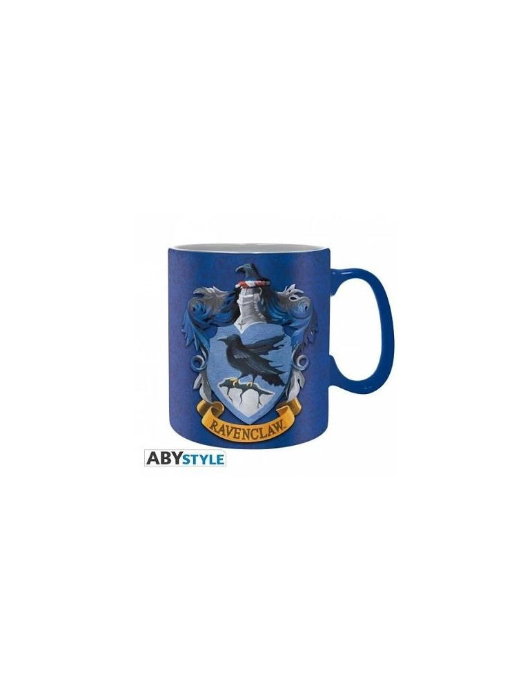 Harry Potter Taza Ravenclaw 460 ml