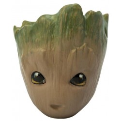 TAZA 3D GROOT