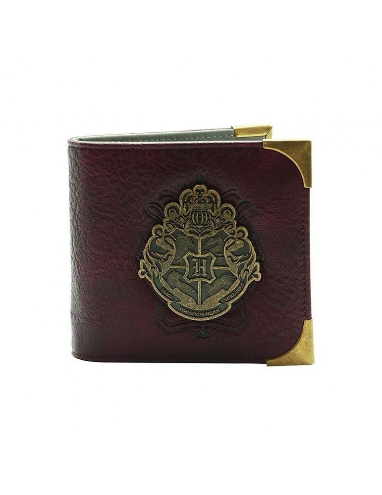 CARTERA PREMIUM HOWARTS