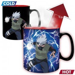 Naruto Shippuden Taza con...