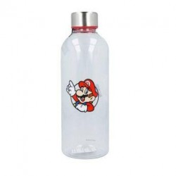 BOTELLA SUPER MARIO.