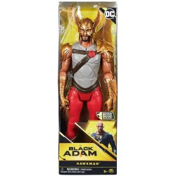 FIGURA BLACK ADAM