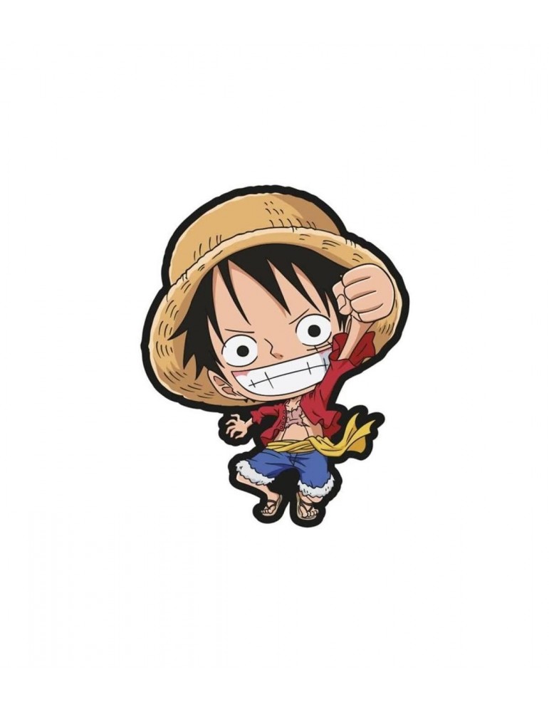 COJIN LUFFY
