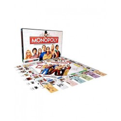 Monopoly The Big bang Theory