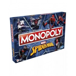 JUEGO DE MESA ¨MONOPOLY...