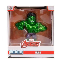 FIGURA METAL HULK