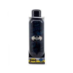 BOTELLA TERMO SIMBOLO BATMAN