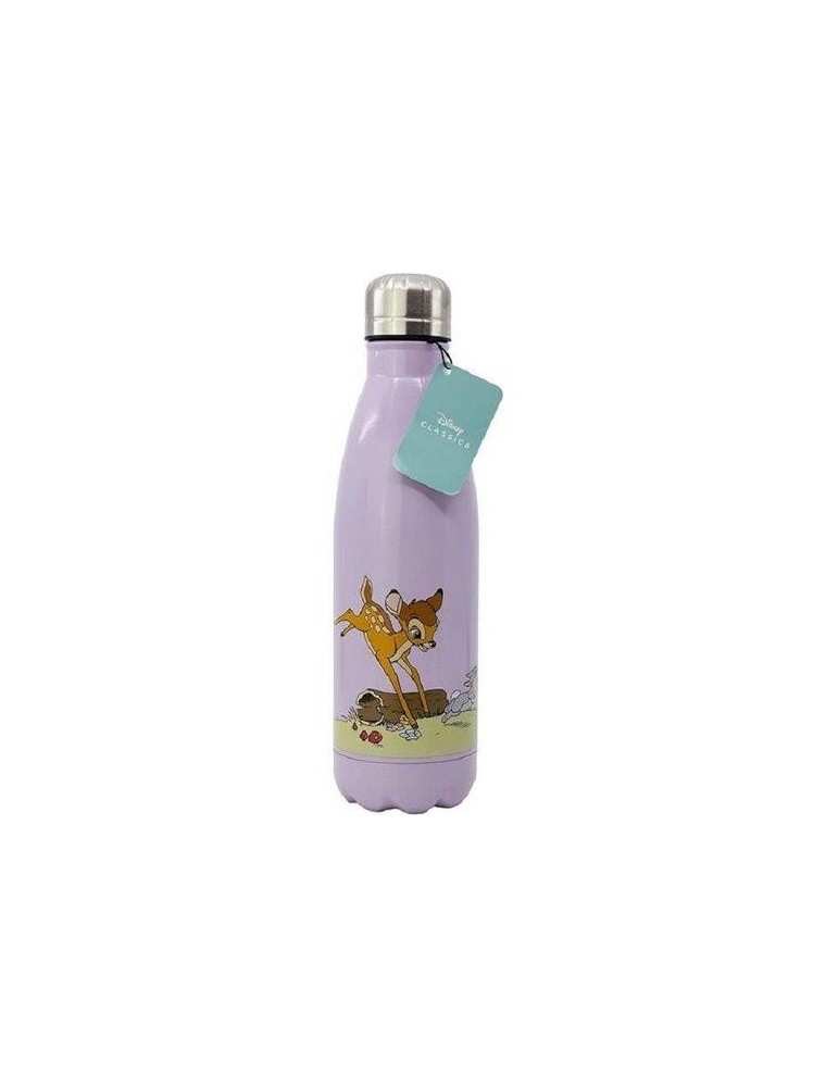 BOTELLA BAMBI