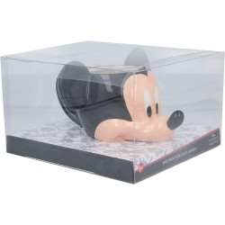 TAZA 3D MICKEY