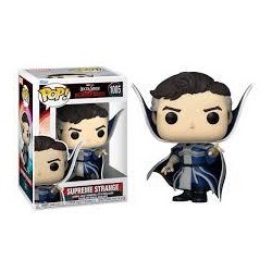 FUNKO POP SUPREME STRANGE 1005