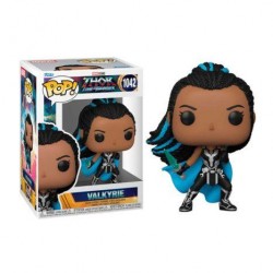 FUNKO POP VALKYRIE 1042