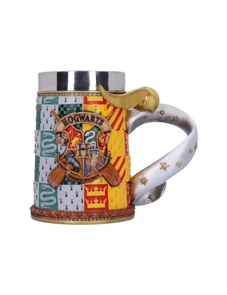 JARRA DE CERVEZA DECORATIVA 