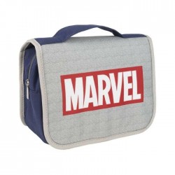 NECESER ASEO VIAJE MARVEL