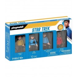 Set Figuras Star Trek