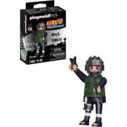 PLAYMOBIL YAMATO 71105