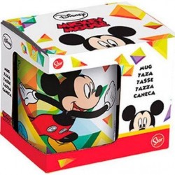 TAZA CERAMICA MICKEY